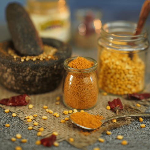 Bhimavaram Curry Powder